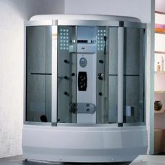 Ảnh Phòng xông hơi NOFER VS-808 1