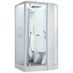 Phòng xông hơi NOFER VS-89105S White