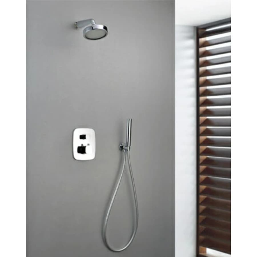 Sen tắm âm tường Euroking EU-1451800