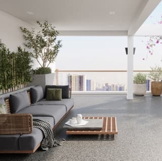 Ảnh Gạch Ấn Độ CSI612125 2