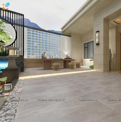 Ảnh Gạch Ấn Độ CSI36111 30x60 3