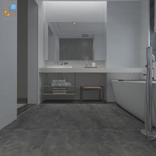 Ảnh Gạch Ấn Độ HLAD36118 2