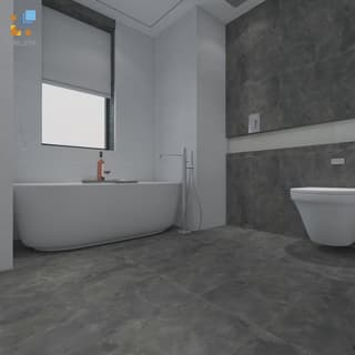 Ảnh Gạch Ấn Độ HLAD36118 3