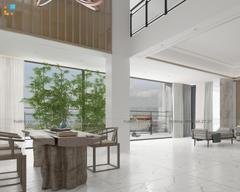 Ảnh Gạch Ấn Độ CSI612101 60x120 6