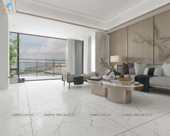 Ảnh Gạch Ấn Độ CSI612101 60x120 4