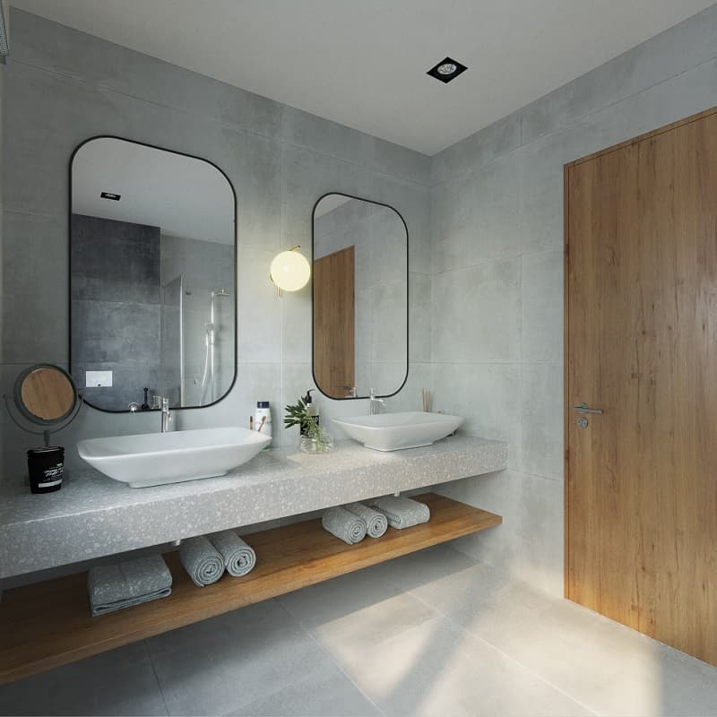 Gạch Ấn Độ HLAD6112101