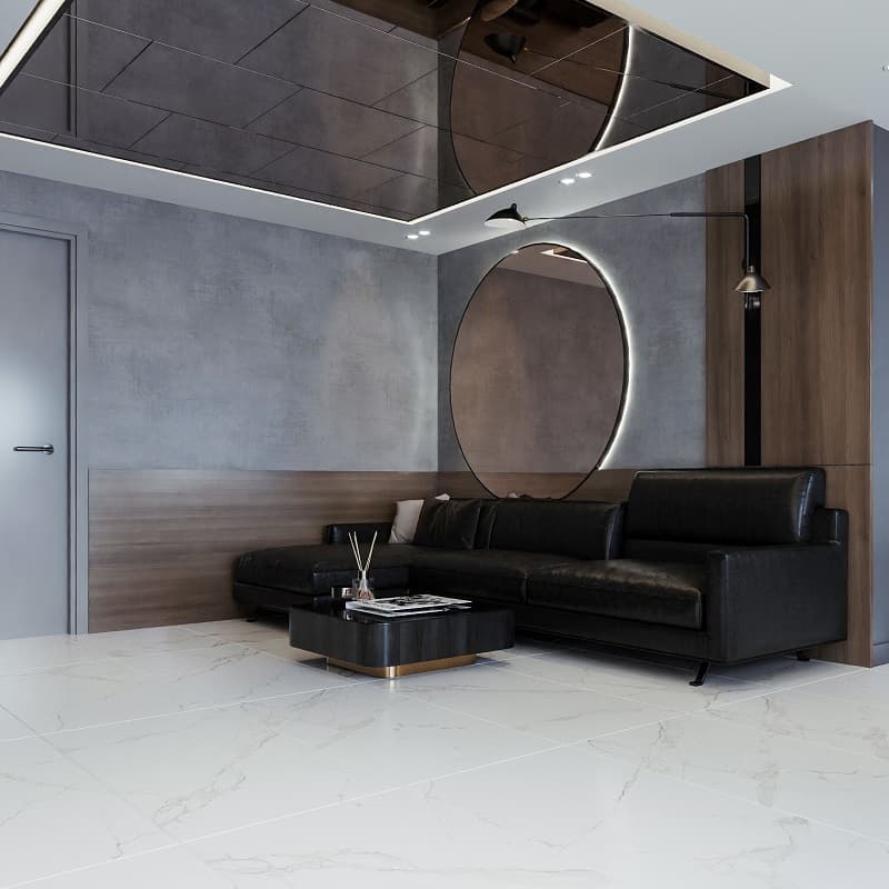 Gạch Ấn Độ HLAD6112108