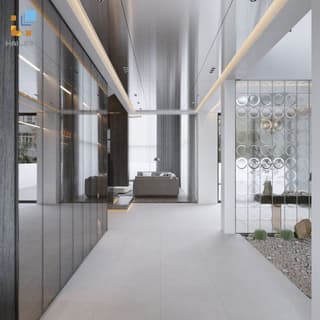 Ảnh Gạch Ấn Độ HLAD6112109 4