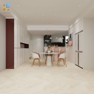 Ảnh Gạch Ấn Độ CSI612140 2