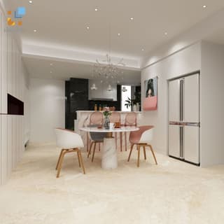 Ảnh Gạch Ấn Độ CSI612140 3