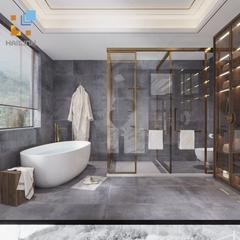 Ảnh Gạch Ấn Độ HLAD61299 4