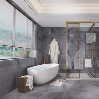 Ảnh Gạch Ấn Độ HLAD61299 1