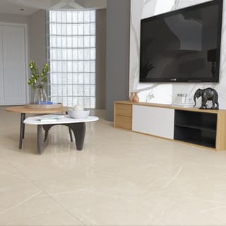 Ảnh Gạch Ấn Độ CSI66119 60x60 màu Beige 1
