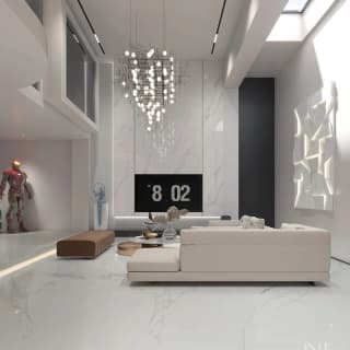 Ảnh Gạch Ấn Độ CSI88185 2
