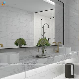 Ảnh Gạch Ấn Độ CSI36112 3