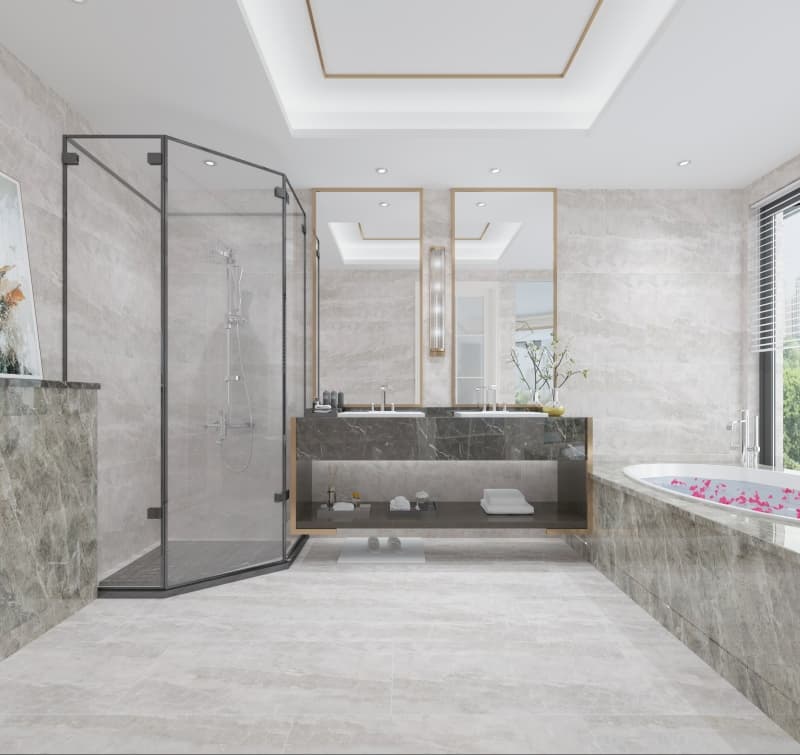 Gạch Ấn Độ CSI612106 60x120