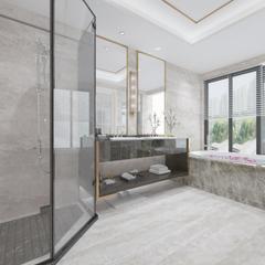 Ảnh Gạch Ấn Độ CSI612106 60x120 3