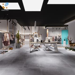 Ảnh Gạch Ấn Độ HLAD36119 4