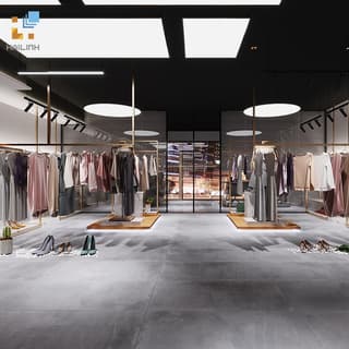 Ảnh Gạch Ấn Độ HLAD36119 3