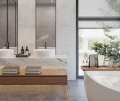Ảnh Gạch Ấn Độ HLAD36120 6