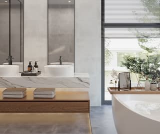 Ảnh Gạch Ấn Độ HLAD36120 6