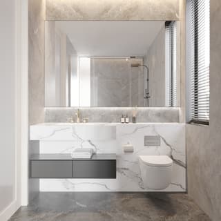 Ảnh Gạch Ấn Độ HLAD36124 3