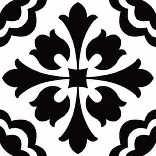 Ảnh Gạch bông Viglacera UBS301 1