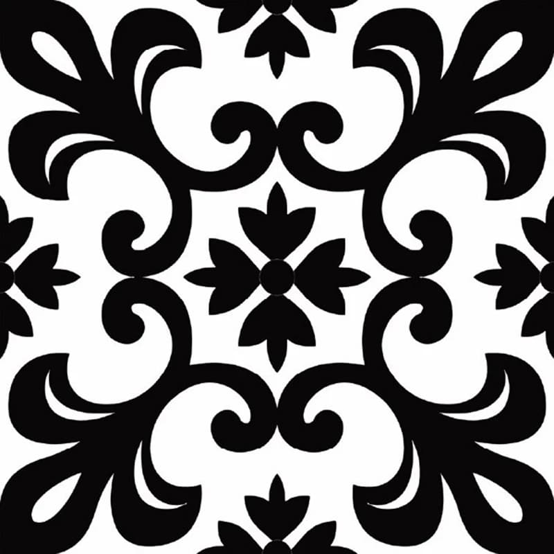 Gạch bông Viglacera UBS302