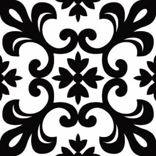 Ảnh Gạch bông Viglacera UBS302 1