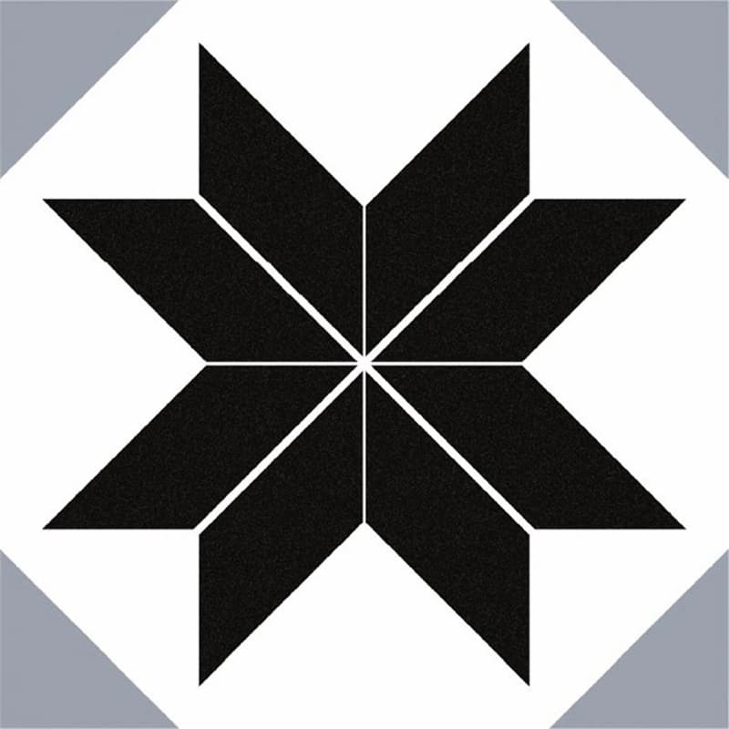 Gạch bông Viglacera UBS303