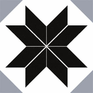 Ảnh Gạch bông Viglacera UBS303 1