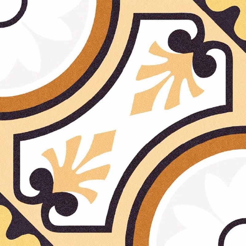 Gạch bông Viglacera UBS306