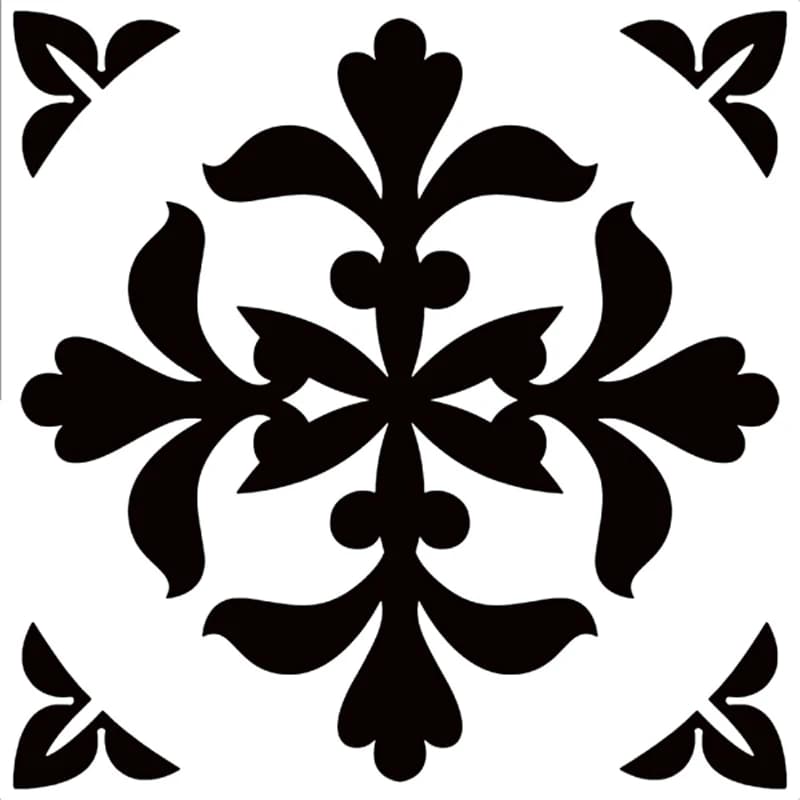 Gạch bông Viglacera VBS301