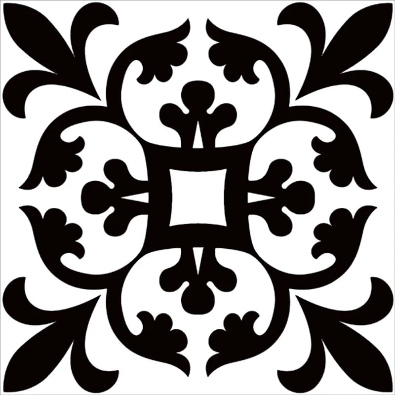 Gạch bông Viglacera VBS302