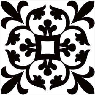 Ảnh Gạch bông Viglacera VBS302 1