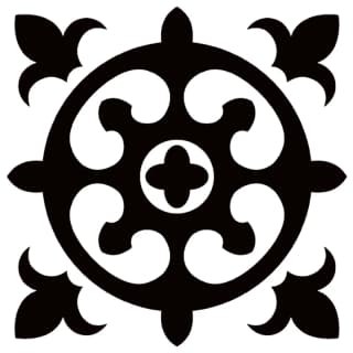 Ảnh Gạch bông Viglacera VBS303 1