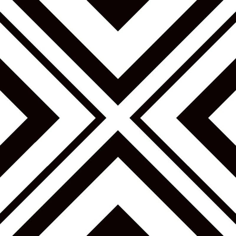 Gạch bông Viglacera VBS304