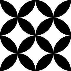 Ảnh Gạch bông Viglacera VBS305 1