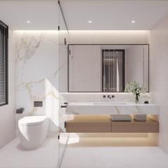 Ảnh Gạch Mykonos CS3601 2