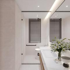 Ảnh Gạch Mykonos CS3601 3