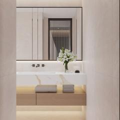 Ảnh Gạch Mykonos CS3601 4