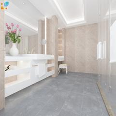 Ảnh Gạch Mykonos CS3605 7
