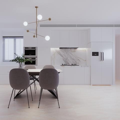 Gạch Mykonos CS3607