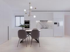 Ảnh Gạch Mykonos CS3607 2