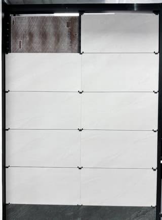Ảnh Gạch Mykonos SKM-3610 3