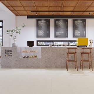 Ảnh Gạch Mykonos CS6604 5