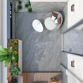 Ảnh Gạch Mykonos CS459002 2