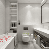 Gạch Tây Ban Nha HL3960 1