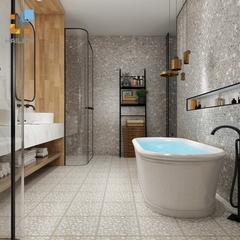 Ảnh Gạch Viglacera GS308 2