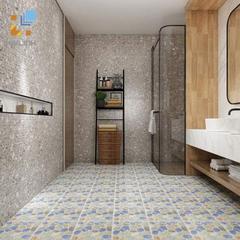 Ảnh Gạch Viglacera GS303 2